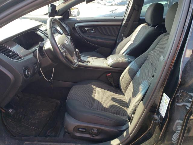 Photo 7 from auction – 2013 FORD TAURUS SEL with VIN 1FAHP2E98DG153083