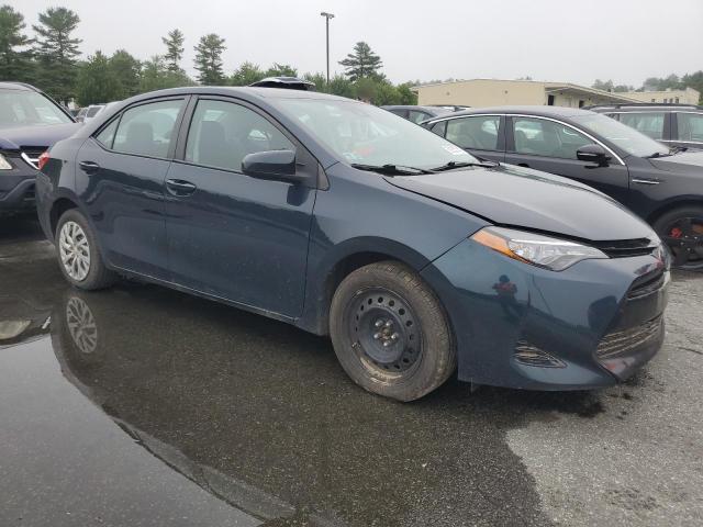 Photo 4 from auction – 2017 TOYOTA COROLLA L with VIN 2T1BURHE2HC795832