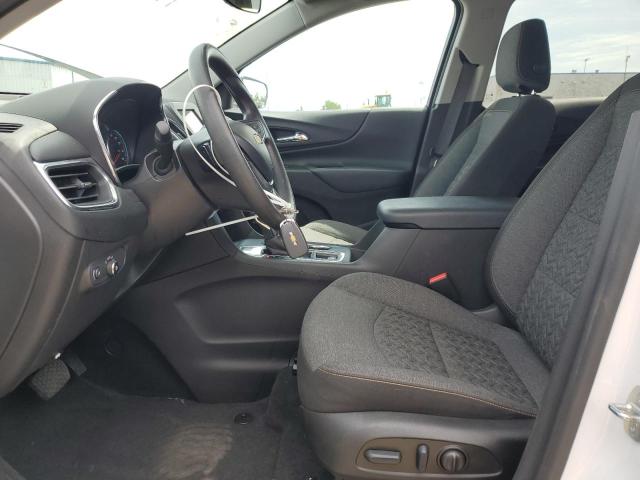 Photo 7 from auction – 2022 CHEVROLET EQUINOX LT with VIN 3GNAXKEV9NL241069