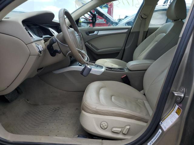 Photo 7 from auction – 2011 AUDI A4 PREMIUM with VIN WAUWFAFL3BA024142