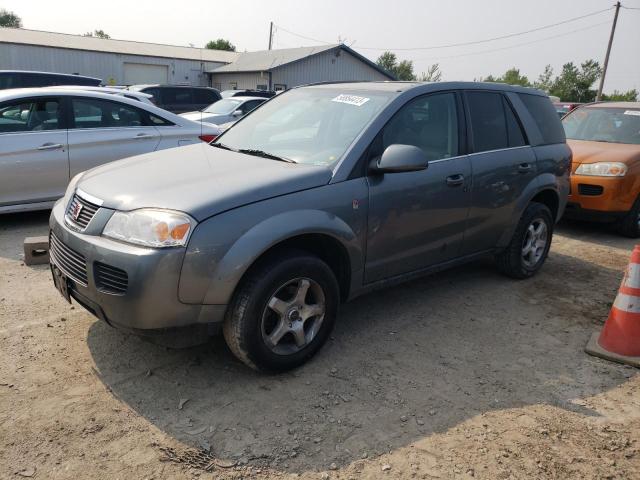 SATURN VUE 2006 with VIN 5GZCZ53476S872900 - Photo from auction
