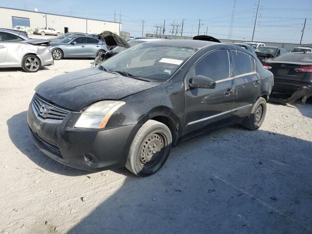 Photo 1 from auction – 2012 NISSAN SENTRA 2.0 with VIN 3N1AB6AP5CL735032