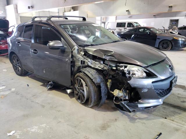 Photo 4 from auction – 2012 MAZDA 3 I with VIN JM1BL1L86C1655947