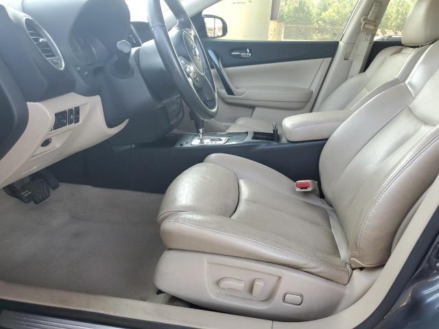 Photo 7 from auction – 2012 NISSAN MAXIMA S with VIN 1N4AA5AP4CC865010