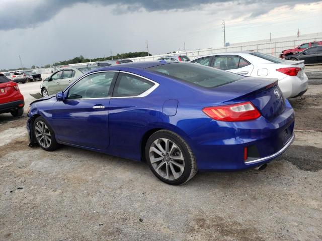 Photo 2 from auction – 2014 HONDA ACCORD EXL with VIN 1HGCT2B89EA006840