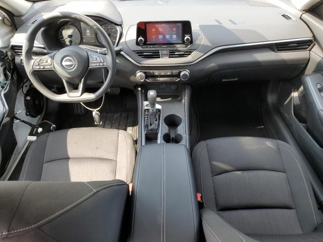 Photo 8 from auction – 2023 NISSAN ALTIMA S with VIN 1N4BL4BV7PN384054