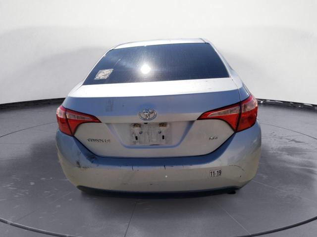 Photo 6 from auction – 2017 TOYOTA COROLLA with VIN 5YFBURHE3HP589421