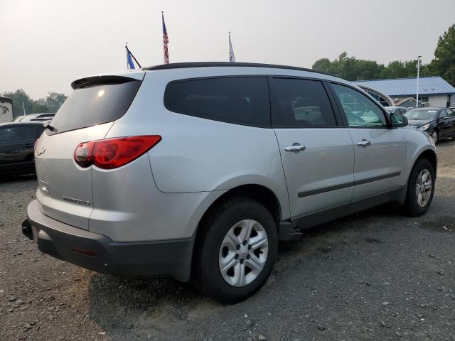Photo 3 from auction – 2012 CHEVROLET TRAVERSE L with VIN 1GNKVFED5CJ183135