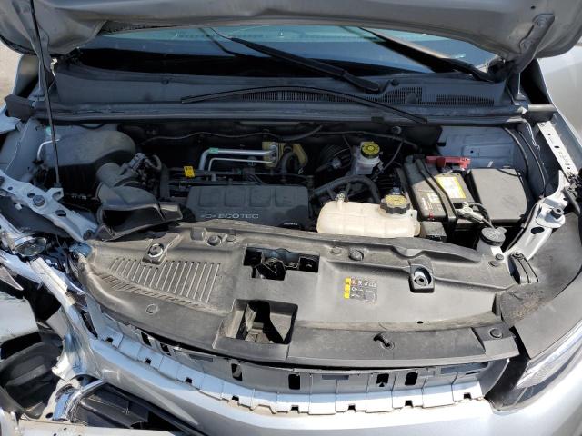 Photo 11 from auction – 2019 CHEVROLET TRAX 1LT with VIN KL7CJLSB9KB892456