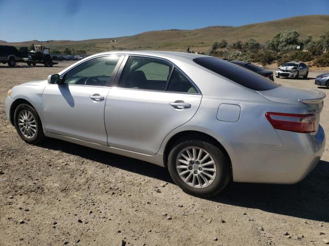 Photo 2 from auction – 2007 TOYOTA CAMRY CE with VIN 4T1BE46K67U555107