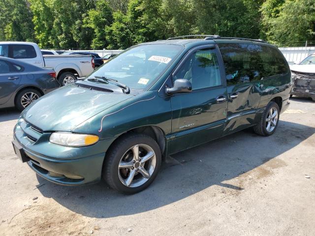 Photo 1 from auction – 1998 DODGE GRAND CARA with VIN 1B4GP44G5WB688581