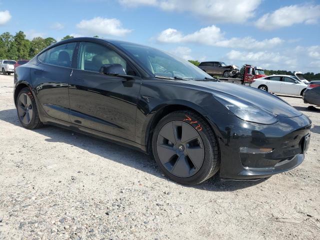 Photo 4 from auction – 2022 TESLA MODEL 3 with VIN 5YJ3E1EB0NF187893