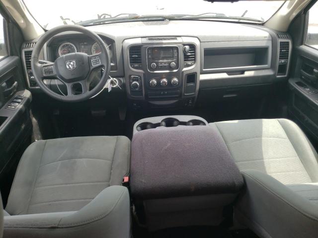 Photo 8 from auction – 2018 RAM 1500 ST with VIN 1C6RR6FGXJS299062