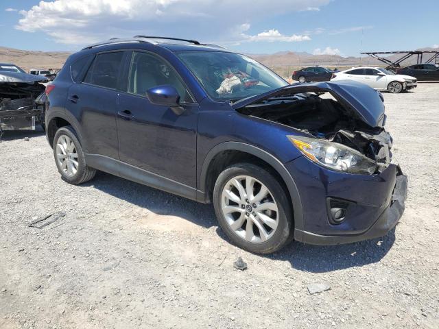 Photo 4 from auction – 2014 MAZDA CX-5 GT with VIN JM3KE4DY5E0353494
