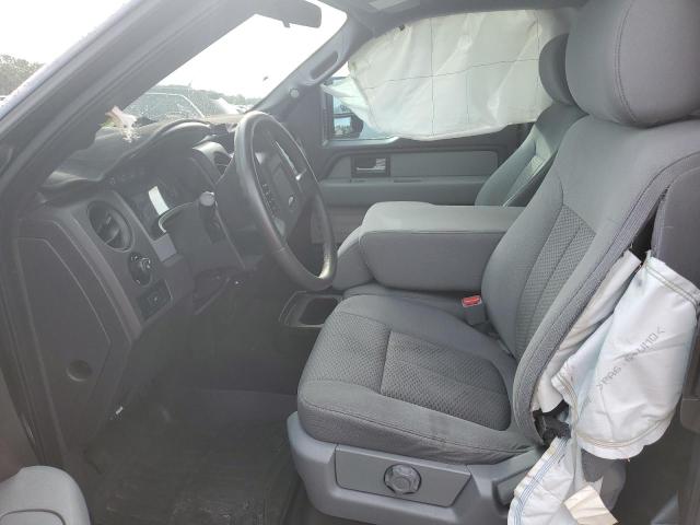 Photo 7 from auction – 2014 FORD F150 SUPER with VIN 1FTFX1EF9EFB38729