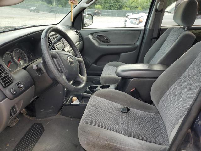 Photo 7 from auction – 2004 MAZDA TRIBUTE LX with VIN 4F2CZ04134KM26555