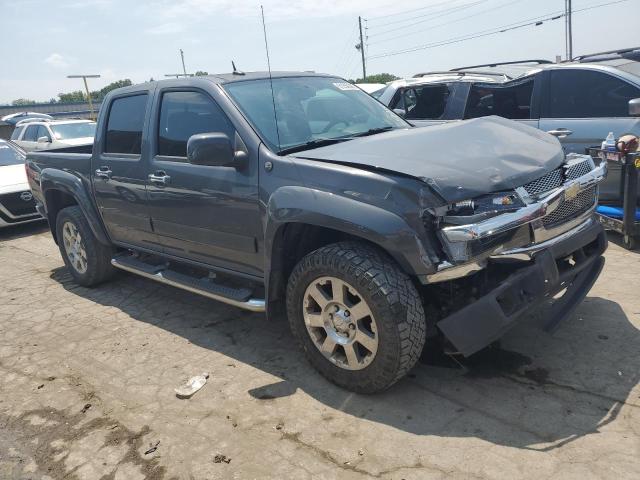 Photo 4 from auction – 2012 CHEVROLET COLORADO L with VIN 1GCHTDFE5C8139910
