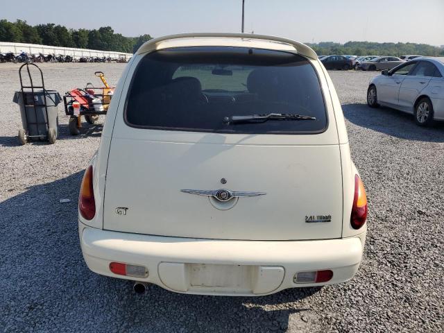 Photo 6 from auction – 2004 CHRYSLER PT CRUISER with VIN 3C8FY78G04T335179