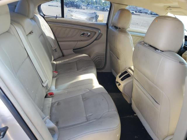 Photo 10 from auction – 2014 FORD TAURUS SEL with VIN 1FAHP2H87EG174947