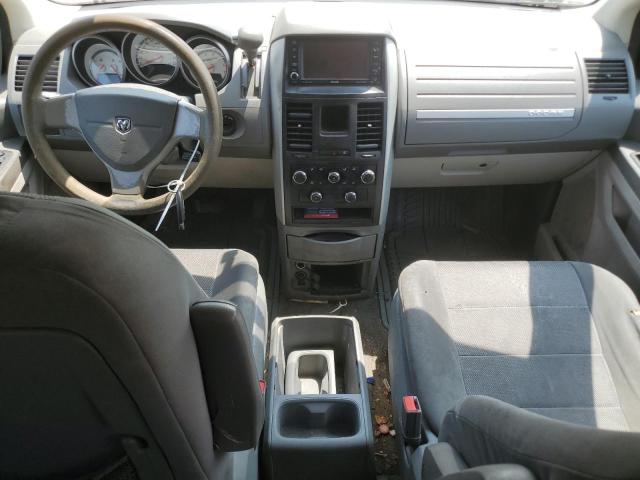 Photo 8 from auction – 2009 DODGE GRAND CARA with VIN 2D8HN44E49R648494