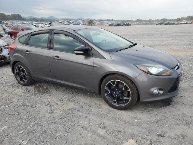 Photo 4 from auction – 2013 FORD FOCUS SE with VIN 1FADP3K29DL174267