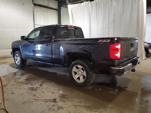 Photo 2 from auction – 2015 CHEVROLET SILVERADO with VIN 1GCVKREC8FZ246418