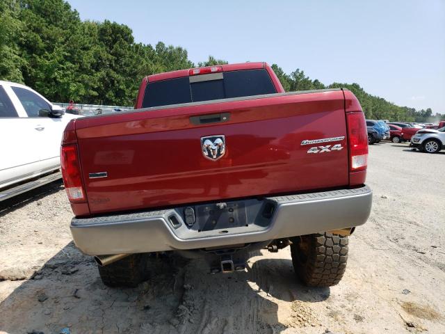 Photo 6 from auction – 2011 DODGE RAM 1500 with VIN 1D7RV1CT3BS613666