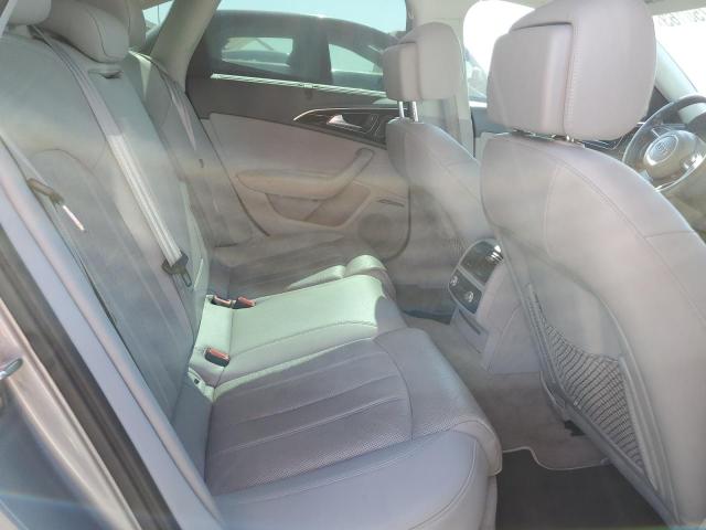 Photo 10 from auction – 2015 AUDI A6 PRESTIG with VIN WAUHGAFC7FN013021
