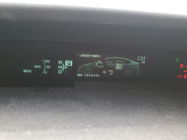 Photo 9 from auction – 2015 TOYOTA PRIUS with VIN JTDKN3DU2F0465378