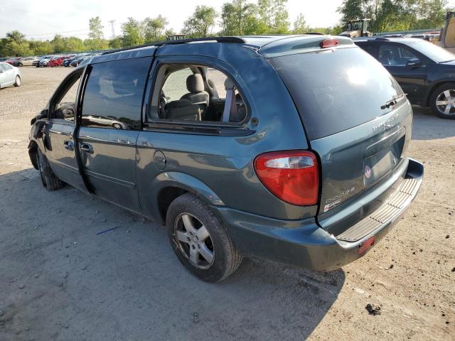 Photo 2 from auction – 2007 DODGE GRAND CARA with VIN 2D4GP44L07R149257