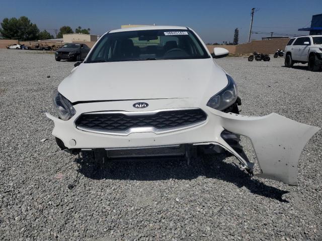Photo 5 from auction – 2019 KIA FORTE FE with VIN 3KPF24AD5KE103499
