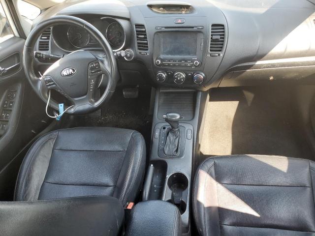 Photo 8 from auction – 2016 KIA FORTE EX with VIN KNAFZ4A87G5491043
