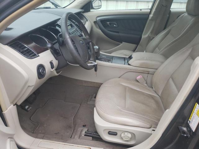 Photo 7 from auction – 2011 FORD TAURUS SEL with VIN 1FAHP2EW8BG141812