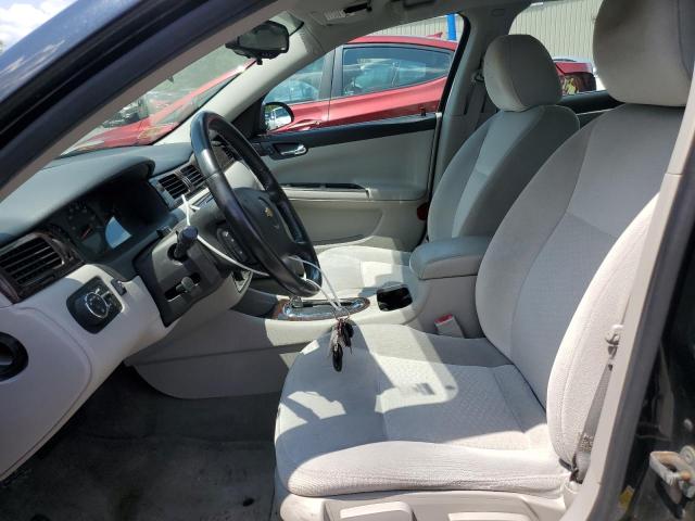 Photo 7 from auction – 2013 CHEVROLET IMPALA LS with VIN 2G1WF5E38D1143886