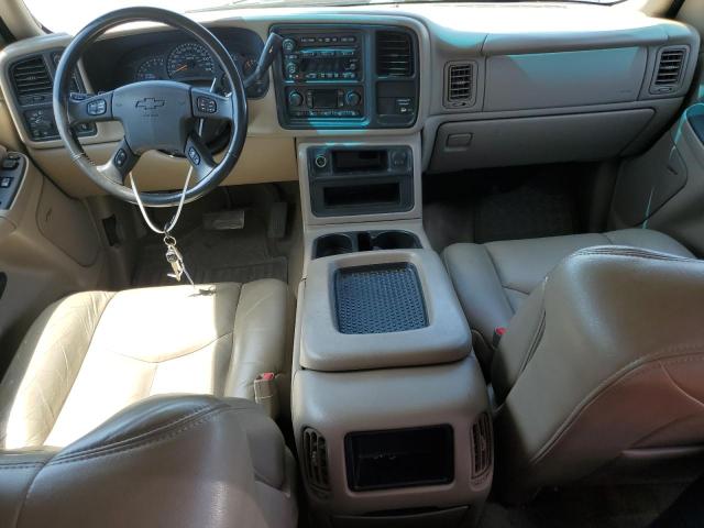 Photo 8 from auction – 2003 CHEVROLET SILVERADO with VIN 1GCEK19T63E122842