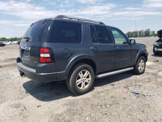 Photo 3 from auction – 2010 FORD EXPLORER with VIN 1FMEU7DE2AUA06607