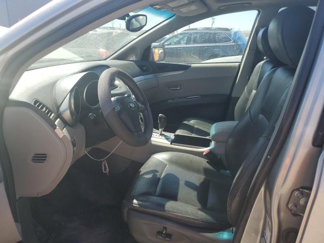Photo 7 from auction – 2006 SUBARU B9 TRIBECA with VIN 4S4WX82C764416264