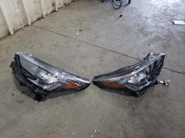 Photo 13 from auction – 2023 SUBARU OUTBACK LI with VIN 4S4BTANC6P3215797