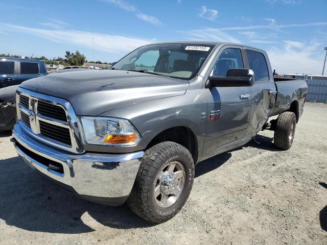 DODGE RAM 2500 S 2012 with VIN 3C6UD5DL6CG116978 - Photo from auction