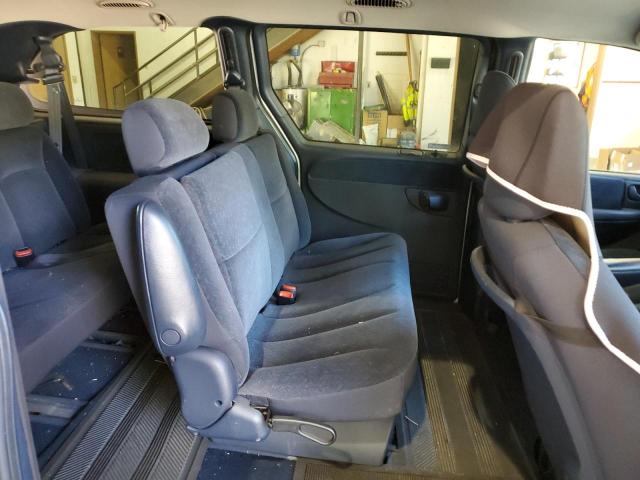 Photo 11 from auction – 2001 DODGE GRAND CARA with VIN 2B4GP44341R378266