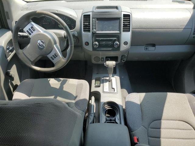 Photo 8 from auction – 2019 NISSAN FRONTIER S with VIN 1N6BD0CT4KN733495