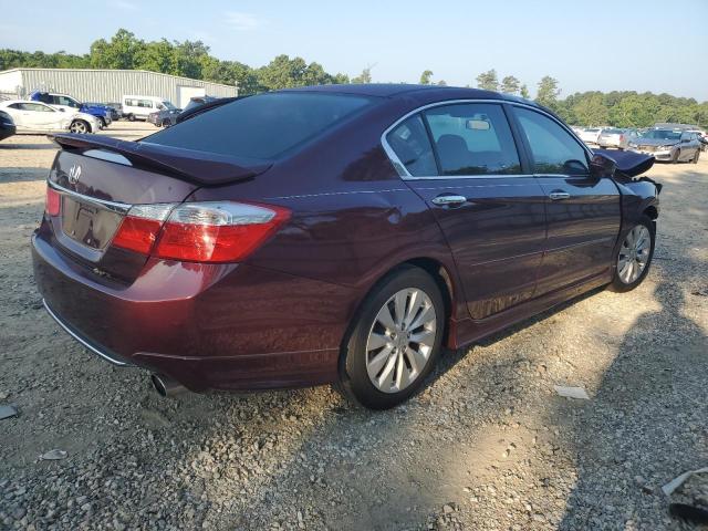 Photo 3 from auction – 2013 HONDA ACCORD EX with VIN 1HGCR2F72DA008945