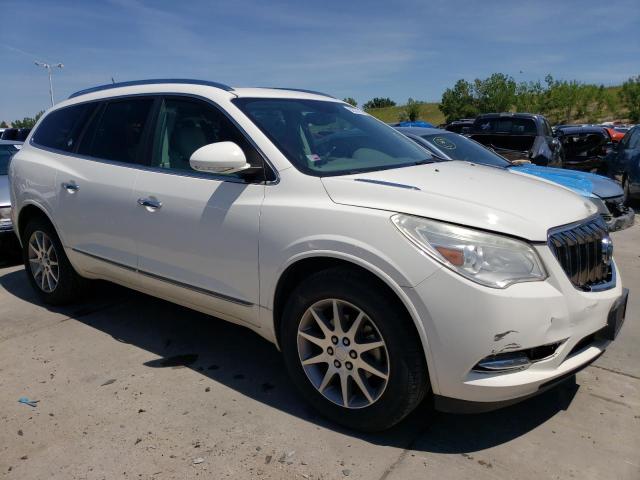 Photo 4 from auction – 2015 BUICK ENCLAVE with VIN 5GAKVBKD5FJ279987