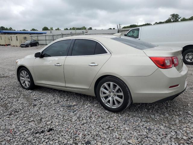 Photo 2 from auction – 2016 CHEVROLET MALIBU LIM with VIN 1G11E5SA4GF134437
