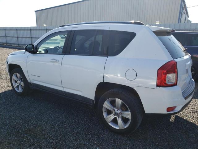 Photo 2 from auction – 2011 JEEP COMPASS SP with VIN 1J4NT1FA2BD246590