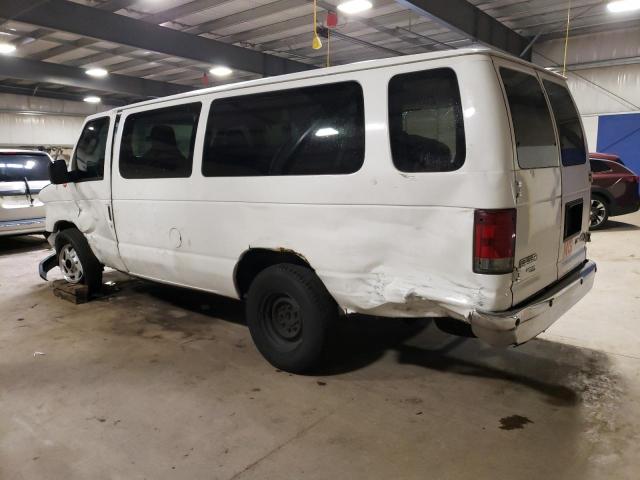 Photo 2 from auction – 2013 FORD ECONOLINE with VIN 1FBSS3BLXDDA87484