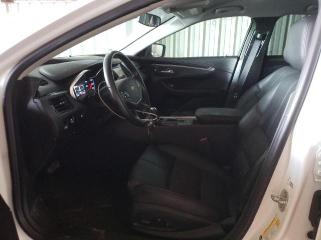 Photo 7 from auction – 2020 CHEVROLET IMPALA LT with VIN 2G11Z5S35L9105599