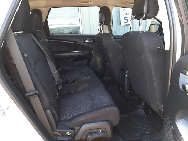 Photo 11 from auction – 2013 DODGE JOURNEY SX with VIN 3C4PDCBB7DT687215