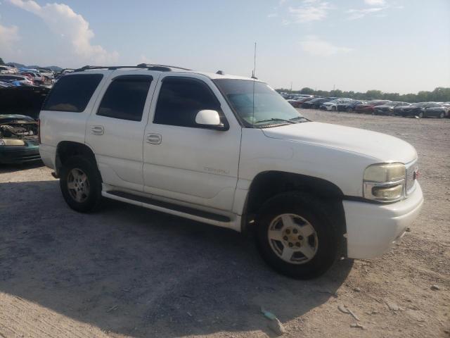 Photo 4 from auction – 2004 GMC YUKON DENA with VIN 1GKEK63U04J106986