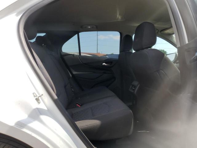Photo 11 from auction – 2019 CHEVROLET EQUINOX LT with VIN 2GNAXKEV8K6201694